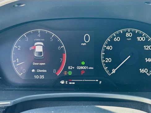 Used 2023 Honda Civic EX-L image 14