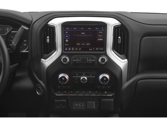 Used 2020 GMC Sierra 1500 SLT w/ SLT Premium Plus Package RWD image 14