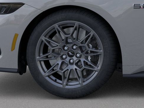 New 2026 Ford Mustang GT Premium w/ GT Performance Package RWD image 21