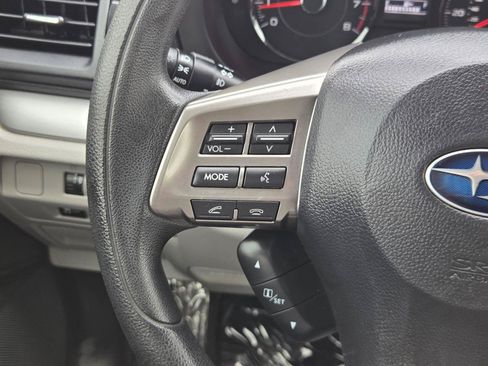 Used 2015 Subaru Forester 2.5i Touring w/ Eyesight & Navigation System AWD/4WD image 30