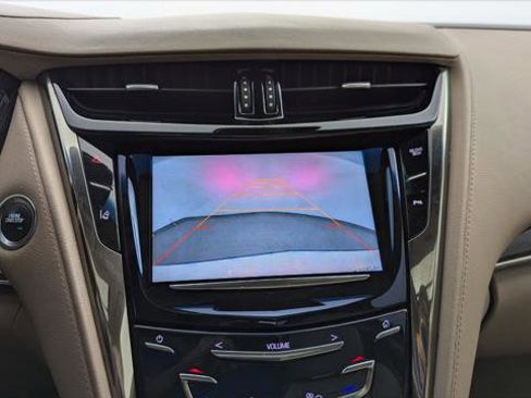 Used 2014 Cadillac CTS Luxury image 28