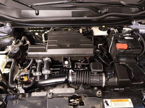 Used 2022 Honda CR-V Touring image 20