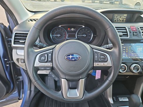 Used 2018 Subaru Forester 2.5i Premium image 19