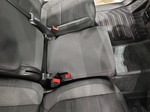 Used 2021 Chevrolet Silverado 3500 W/T w/ WT Convenience Package image 12