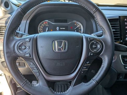 Used 2022 Honda Ridgeline RTL image 17