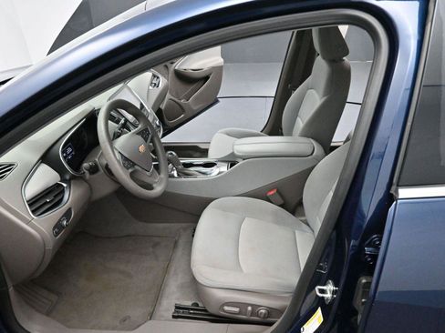 Used 2020 Chevrolet Malibu LT image 12