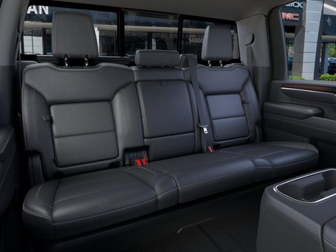 New 2026 GMC Sierra 2500 Denali w/ Denali Reserve Package image 20