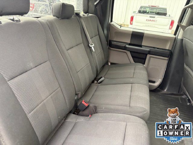 Used 2020 Ford F150 XL w/ Equipment Group 101A Mid RWD image 11