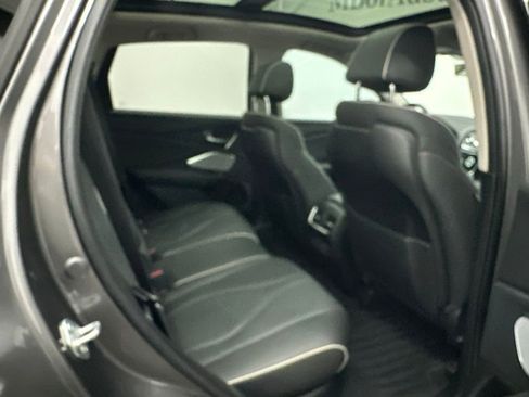 Used 2022 Acura RDX AWD w/ Advance Package image 19
