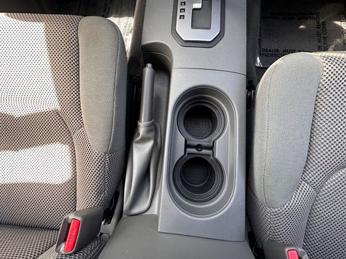 Certified 2021 Nissan Frontier SV AWD/4WD image 20