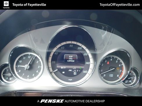 Used 2013 Mercedes-Benz E 350 4MATIC Wagon image 7