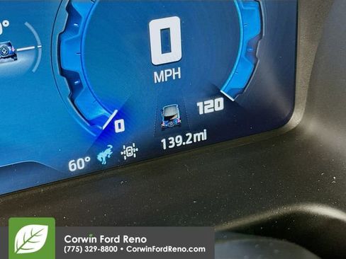 New 2026 Ford Bronco Badlands AWD/4WD image 13