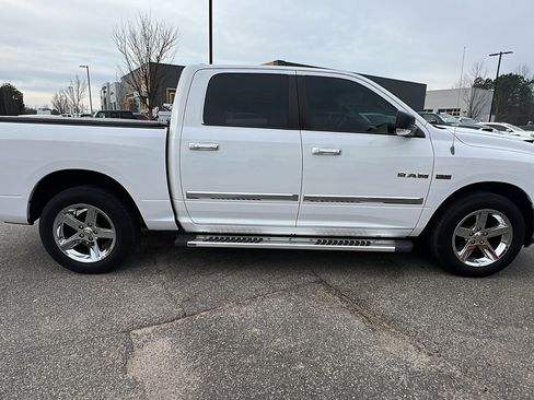 Used 2010 Dodge Ram 1500 Truck SLT w/ Big Horn Regional Pkg image 7