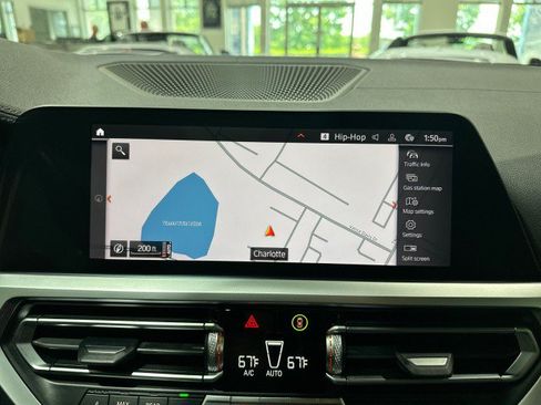 Used 2021 BMW 430i Coupe w/ M Sport Package RWD image 73
