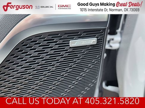 New 2026 Buick Enclave Preferred w/ Power Package FWD image 15
