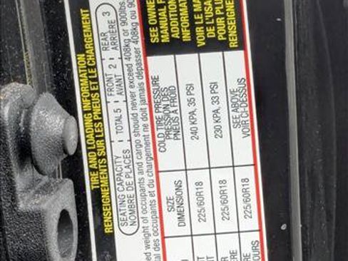 Certified 2025 Subaru Outback Onyx Edition XT image 14