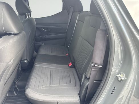 Used 2023 Hyundai Santa Cruz SEL w/ Cargo Package FWD image 37