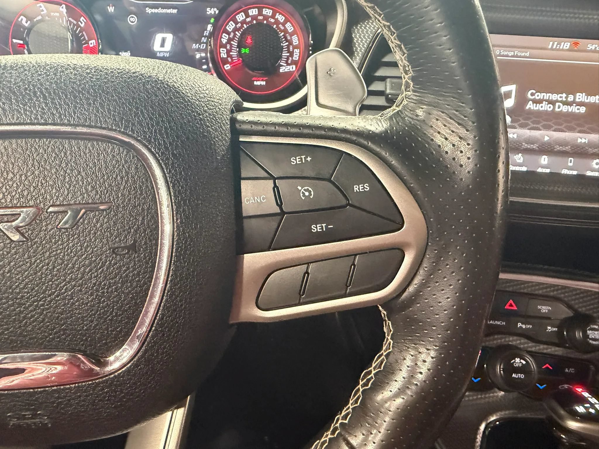 Used 2022 Dodge Challenger SRT Hellcat Redeye RWD image 18