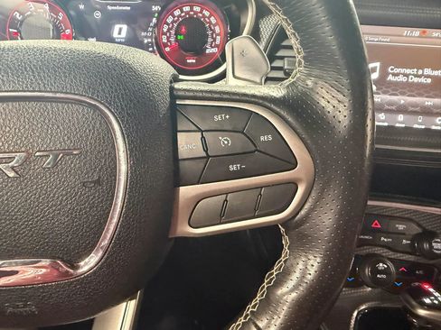 Used 2022 Dodge Challenger SRT Hellcat Redeye RWD image 18