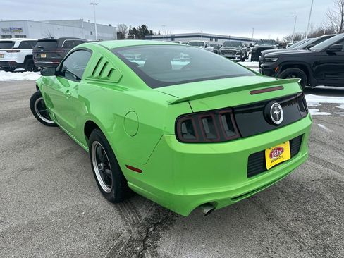 Used 2013 Ford Mustang Coupe image 7