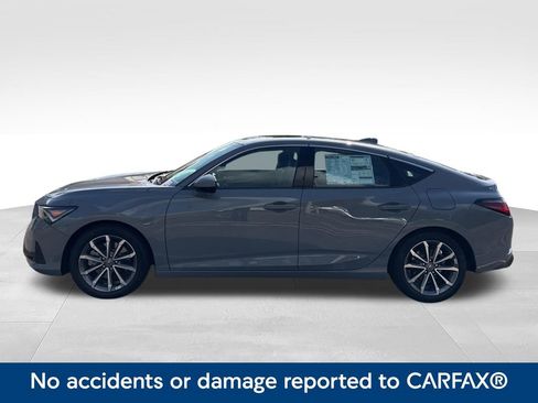 New 2026 Acura Integra FWD image 2