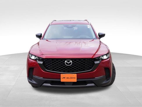 Used 2025 MAZDA CX-50 AWD 2.5 S w/ Premium Plus Pkg image 12