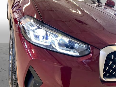 Used 2025 BMW X4 xDrive30i w/ Premium Package AWD/4WD image 25