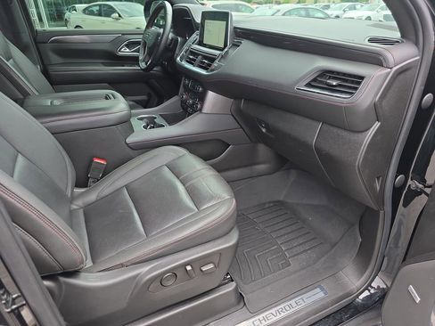 Used 2023 Chevrolet Tahoe RST RWD image 34
