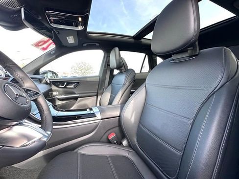 Certified 2026 Mercedes-Benz GLC 300 4MATIC image 21