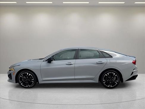 Used 2023 Kia K5 GT-Line w/ GT-Line Premium Package FWD image 2