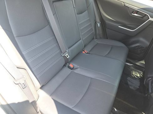 Used 2019 Toyota RAV4 Limited w/ Advanced Technology Package AWD/4WD image 22