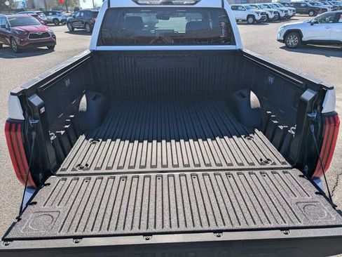 New 2025 Toyota Tundra SR5 AWD/4WD image 29