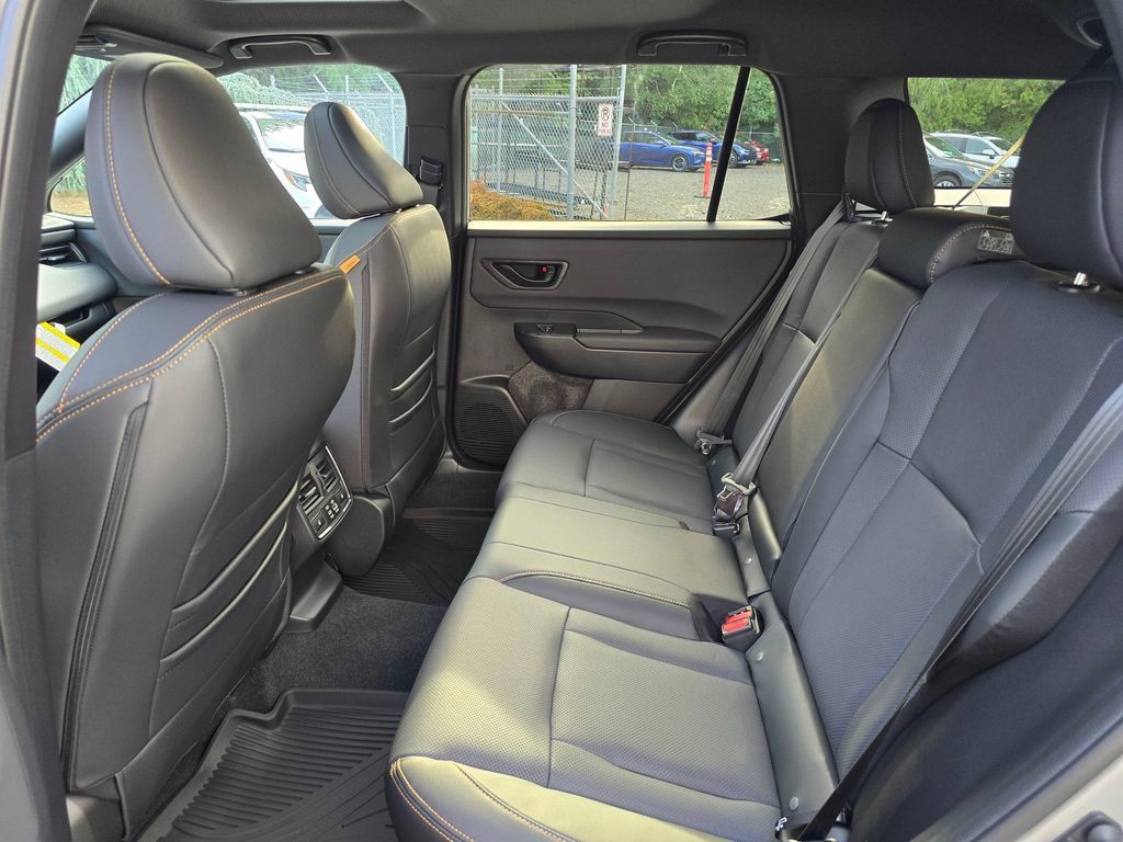 New 2026 Subaru Outback Wilderness AWD/4WD image 10