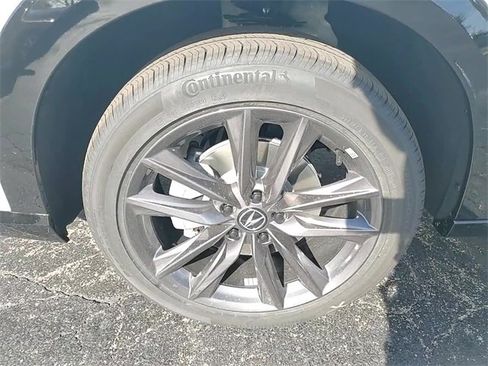 New 2025 Acura ADX A-Spec image 10