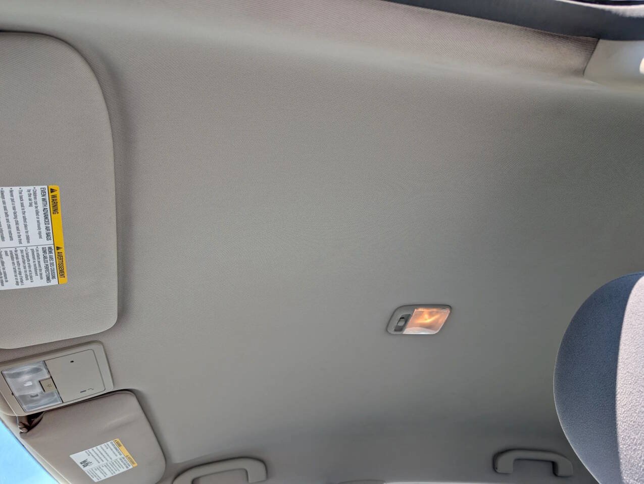 Used 2008 Nissan Sentra 2.0 S w/ Convenience Plus Pkg FWD image 23