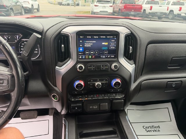 Used 2021 GMC Sierra 1500 Elevation AWD/4WD image 11