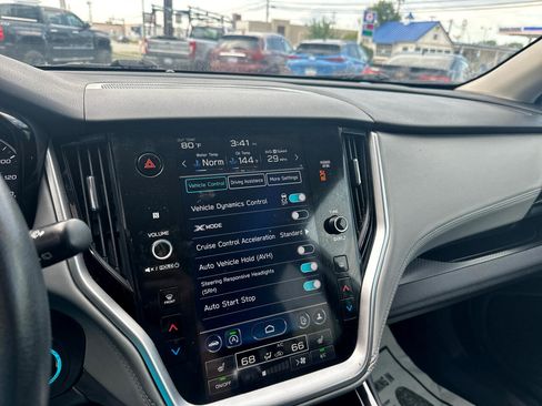 Used 2023 Subaru Outback Premium image 42