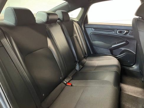 Used 2024 Honda Civic Sport image 13