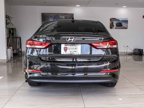 Used 2018 Hyundai Elantra Value Edition w/ Cargo Package image 7