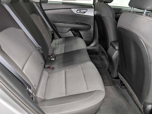 Certified 2023 Kia Forte LXS w/ LXS Technology Package image 36