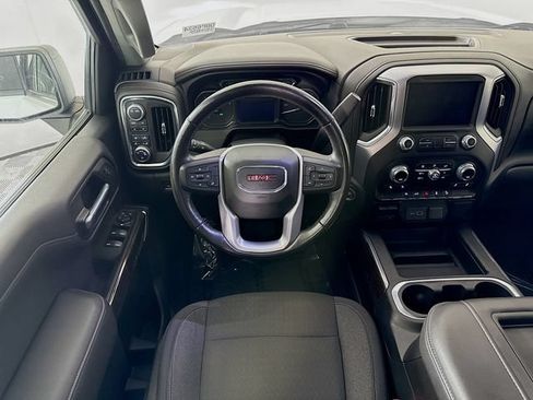 Used 2020 GMC Sierra 1500 Elevation w/ Elevation Value Package AWD/4WD image 22