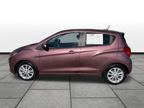 Used 2019 Chevrolet Spark LT image 2