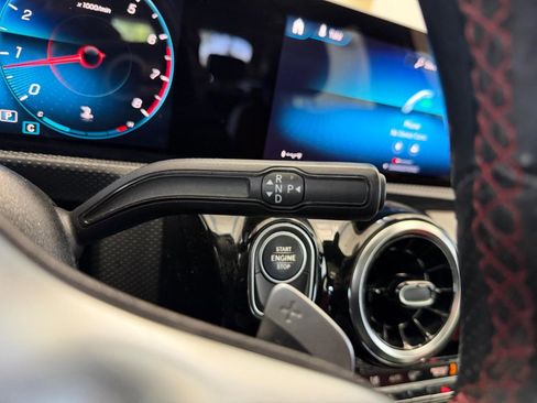 Used 2019 Mercedes-Benz A 220 4MATIC w/ AMG Line image 33