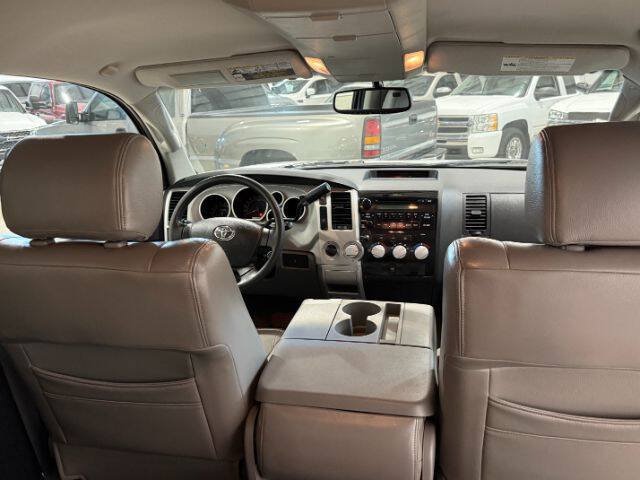 Used 2007 Toyota Tundra SR5 AWD/4WD image 20