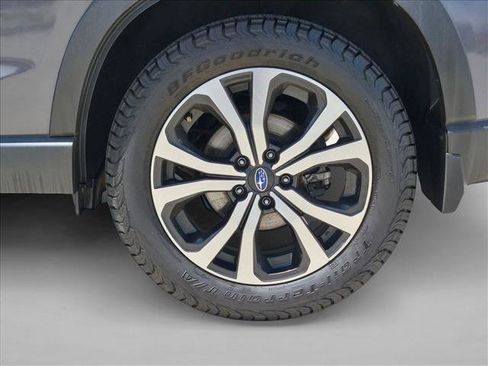 Used 2020 Subaru Forester Limited AWD/4WD image 24
