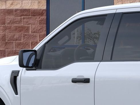 New 2026 Ford F150 STX w/ Equipment Group 200A AWD/4WD image 20