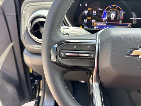 New 2026 Chevrolet Colorado LT image 16
