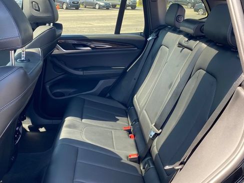 Used 2024 BMW X3 xDrive30i AWD/4WD image 19
