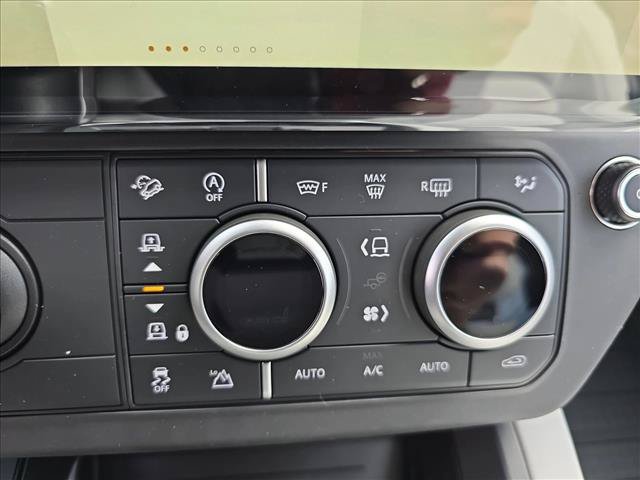 New 2026 Land Rover Defender 110 S AWD/4WD image 22