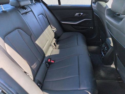 Used 2020 BMW 330i Sedan w/ Driving Assistance Package image 17